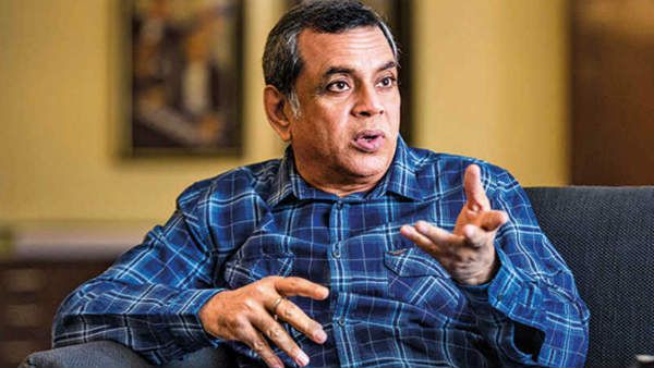 અમિત શાહે પણ સાધ્યુ નિશાન