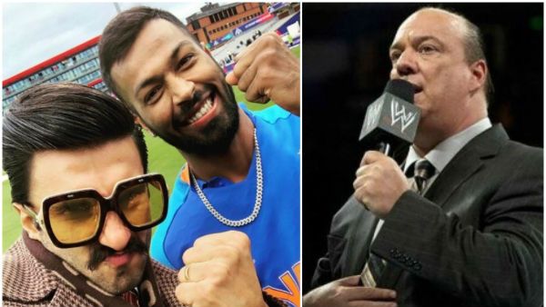 હાર્દિકના વખાણ કરી ફસાયો રણવીર હાર્દિકના વખાણ કરી ફસાયો રણવીર