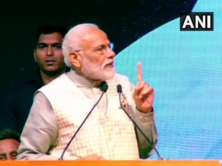 નાના વેપારીઓને મળશે 3000 માસિક પેન્શન, કેબિનેટની પહેલી બેઠકમાં આપી મંજૂરી