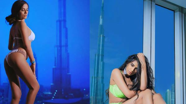 વિચિત્ર હરકત 