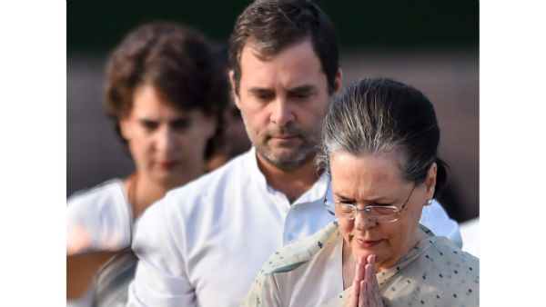 ચૂંટણીમાં શર્મનાક હાર