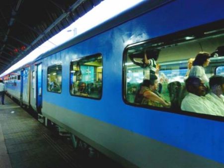 શા માટે વધાર્યું ભાડું