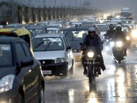 સામાન્યથી ઓછો વરસાદ થવાની આશંકા