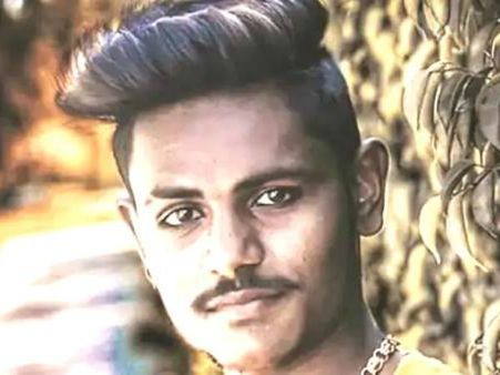 પિતાના હત્યારાઓને જેલમાં જ રાખવા માંગતો હતો