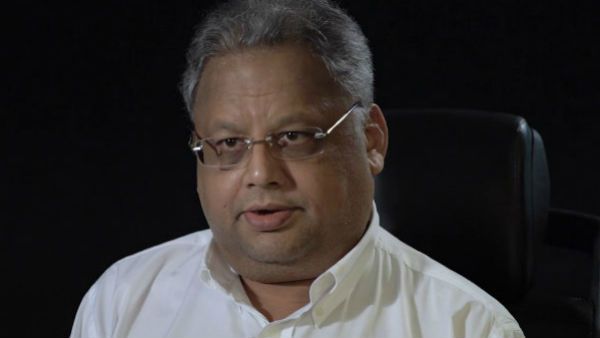 હવામાં પૈસા બનાવવાનું રાકેશ ઝુનઝુનવાલા પાસેથી શીખો