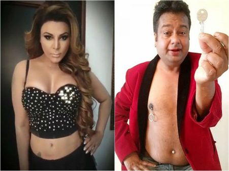 Bigg Boss 13માં જામશે જંગ, જ્યારે રાખી સાવંત આ વ્યક્તિ સાથે એન્ટ્રી કરશે