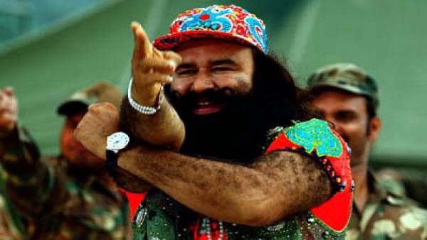 હરિયાણા સરકારે સારા વર્તન અંગે જણાવ્યું