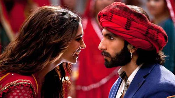 રામલીલા