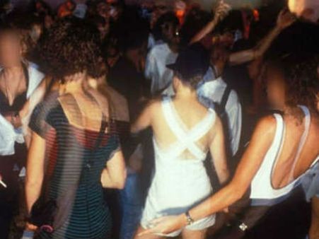 શુ છે રેવ પાર્ટી શુ છે રેવ પાર્ટી