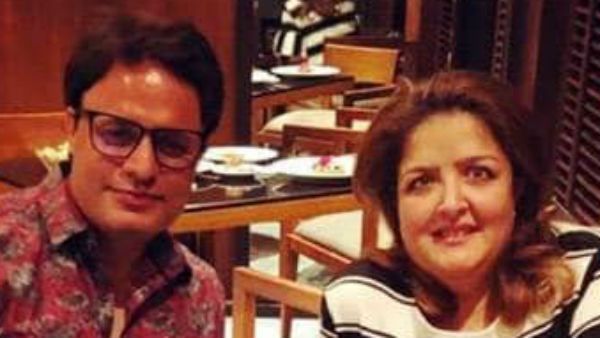 છેવટે સામે આવ્યો સુનૈના રોશનનો મુસ્લિમ પ્રેમી, જેને રાકેશ રોશને કહ્યો હતો ‘આતંકી'