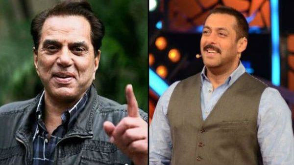 'દબંગ 3' માં સલમાન ખાનના પિતા બનશે આ સુપરસ્ટાર- દમદાર સ્ટારકાસ્ટ!