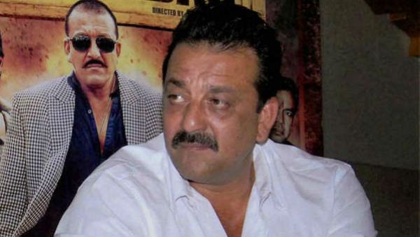 સંજય દત્તે કોઈને ના નહોતી પાડી