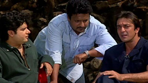 સંજય દત્ત સાથે મતભેદ બાદ મને કોઈ કામ નહોતું આપતું