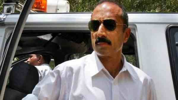 ઉમરકેદની સજા