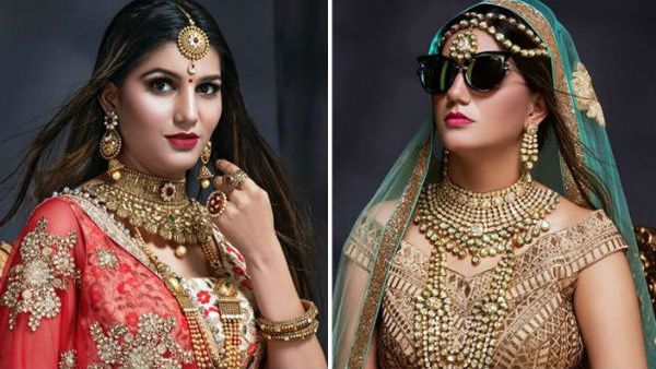 સપના ચૌધરીની ડિમાંડ