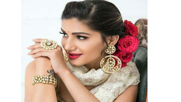 અપ્સરાથી ઓછી નથી