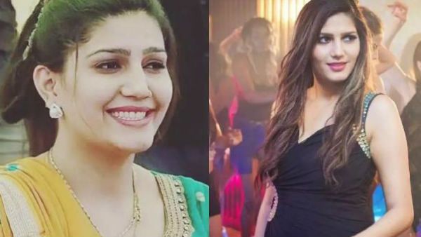 સપના ચૌધરીએ બનાવ્યો એવો Video ભાઈએ કરી અશ્લીલ હરકત, લોકોએ કહ્યું કેટલો ગંદો ઈશારો