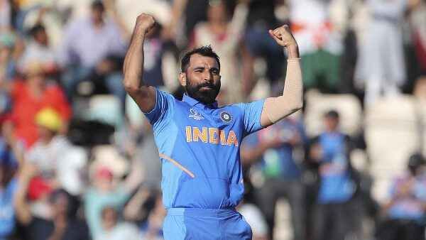 શમીના ઘણી મહિલાઓ સાથે સંબંધઃ હસીન જહાં