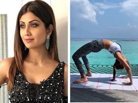 ખાણીપીણી અને યોગા