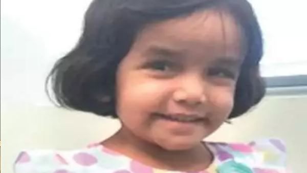 પુલિયા નજીક બાળકીનો દેહ મળ્યો હતો