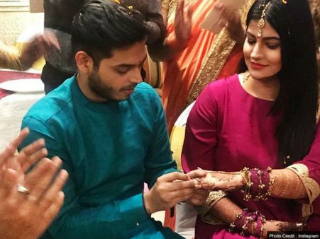 સિદ્ધાર્થની બીજી વાત