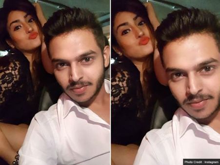 પૈસાની તંગીને કારણે હાથ ઉપાડ્યો