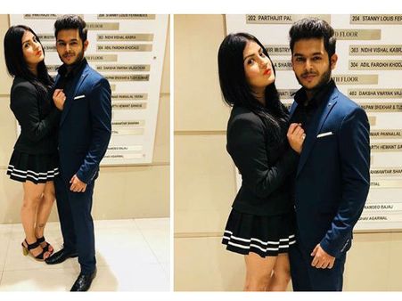 આ રીતે શરૂ થયો સંબંધ અને પૂરો થયો