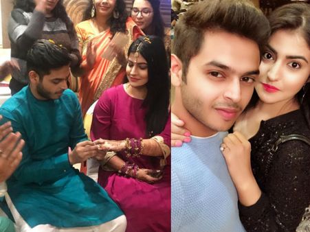 કોમેડિયન સિદ્ધાર્થ સાગરે ફિયાન્સ સાથે કરી મારામારી, તૂટી સગાઈ