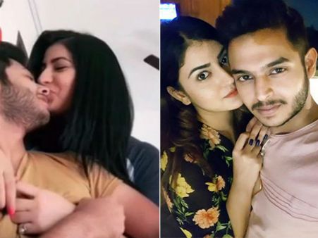 પોલીસને બોલાવવી પડી