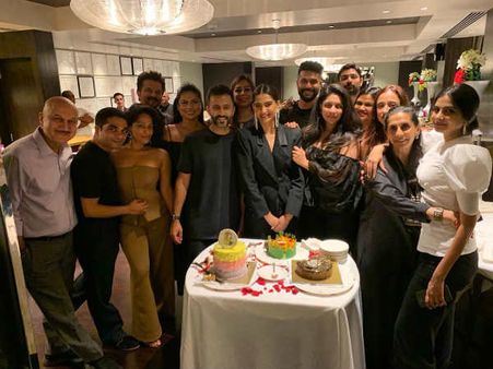 સોનમ કપૂર