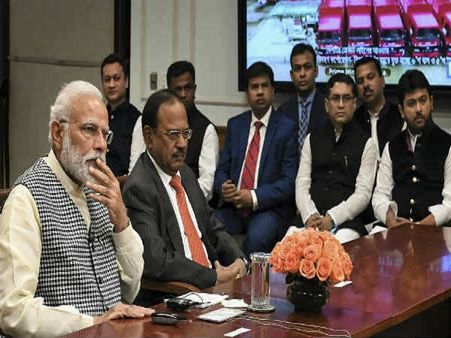 સેના સાથે મળીને વૈજ્ઞાનિકો કામ કરશે