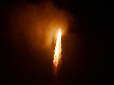 કેમ ખાસ હતું એસૈટનું ટેસ્ટ