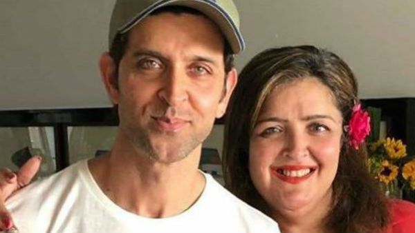 હોસ્પિટલમાં હતી સુનૈના