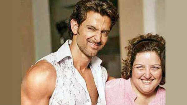 Bi - Polar છે સુનૈના?