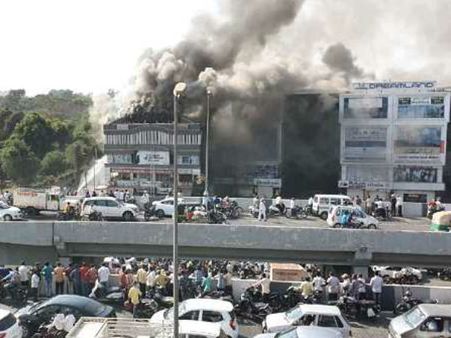 એફએસએલની રિપોર્ટથી ક્લિયર થઇ આ વાતો 