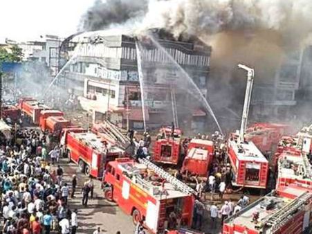 આ બાબતે સફાઈ આપવામાં આવી નથી