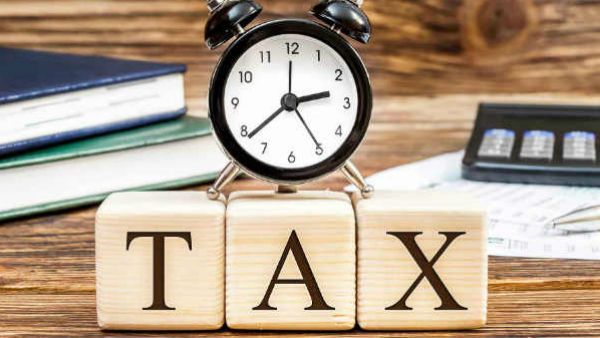 ટેક્સ સ્લેબમાં કોઈ ફેરફાર થયો નથી