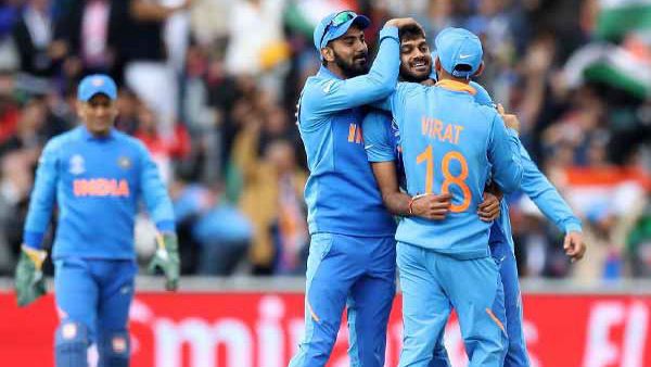 વર્લ્ડ કપની શાનદાર શરૂઆત