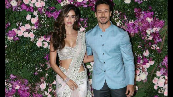 Breaking Buzz: ટાઈગર શ્રોફ અને દિશા પટાનીનું બ્રેક અપ, ફેન્સનું દિલ તૂટ્યુ