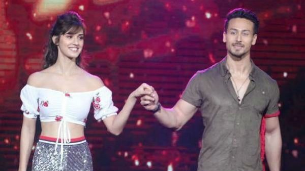 ખૂબ પ્રેમભર્યો સાથ