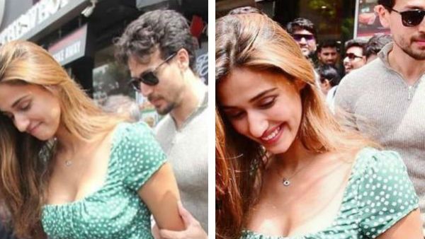 બ્રેક અપ બાદ પણ સાથે