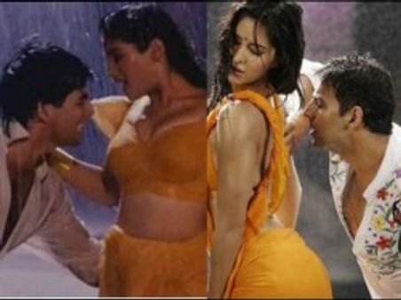 અક્ષય કુમાર અને કેટરીના કૈફનું સુપર સેક્સી સૂર્યવંશી ગીત, આ રહી પહેલી ઝલક