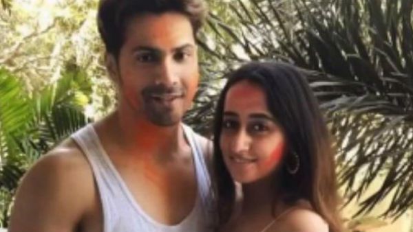 વરુણ કી દુલ્હનિયા