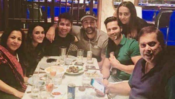 પરિવારનું દબાણ