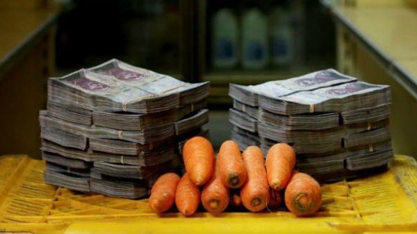 અમેરિકાએ મૂક્યા છે આર્થિક પ્રતિબંધ અમેરિકાએ મૂક્યા છે આર્થિક પ્રતિબંધ