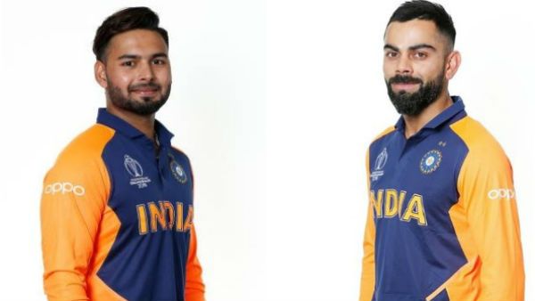 કોહલીએ કરી મજા કોહલીએ કરી મજા