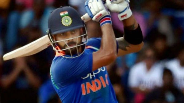 હું થોડો નર્વસ ચોક્કસ છું