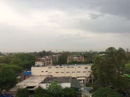 જાણો ચોમાસામાં મોડું કેમ થયું