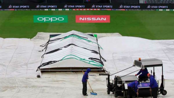 વરસાદને કારણે હજુ સુધી 4 મેચ થઇ શકી નથી