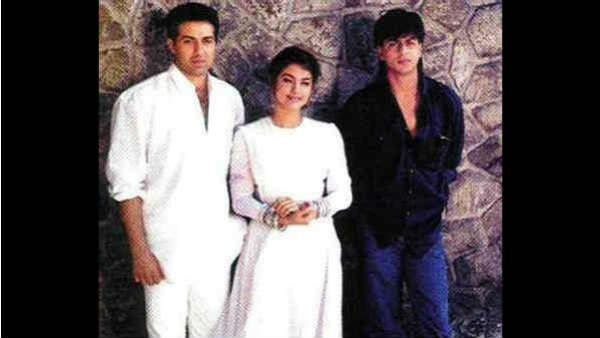 ‘શાહરુખને મારાથી ડર હતો કારણકે એ ખોટો હતો..અમે 16 વર્ષ સુધી વાત ન કરી': સની દેઓલ